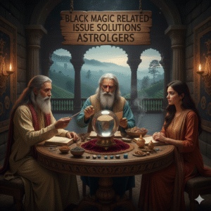 Top and best Black Magic issue solutions astrologers in kodagau at astrosidda