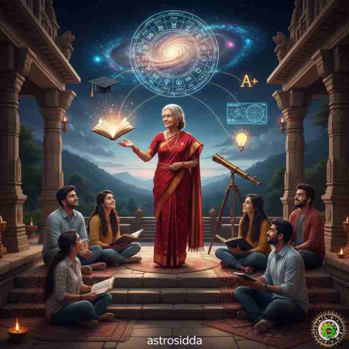 Vashikarana and Black Magic Astrologers in Chikkaballapura for Education Problems Solutions at Astrosidda