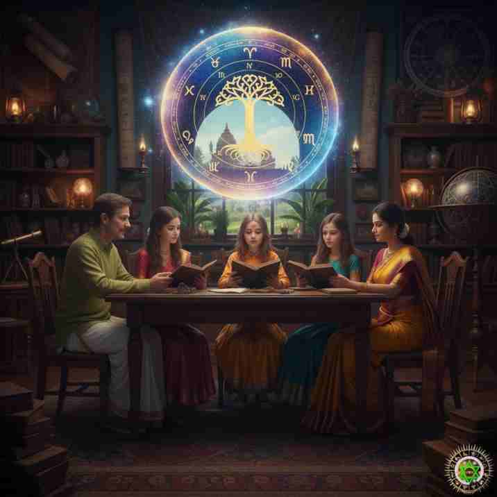 Vashikarana and Black Magic Astrologers in Bagalakote for Family Dispute Related Solutions at Astrosidda