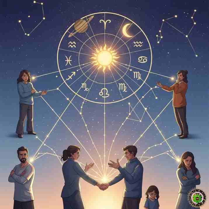 Vashikarana and Black Magic Astrologers in Chikkamagalure for Family Dispute Related Solutions at Astrosidda