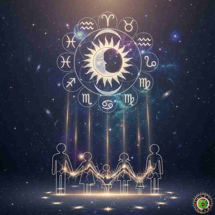 Vashikarana and Black Magic Astrologers in Chitradurga for Family Dispute Related Solutions at Astrosidda