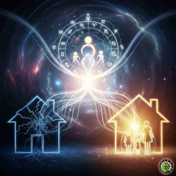 Vashikarana and Black Magic Astrologers in Davanagere for Family Dispute Related Solutions at Astrosidda
