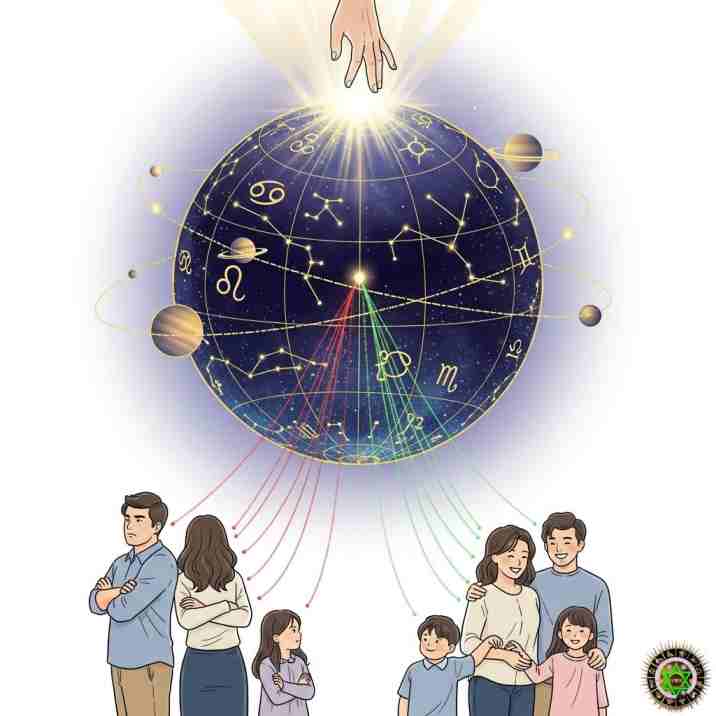 Vashikarana and Black Magic Astrologers in Gulbarga for Family Dispute Related Solutions at Astrosidda