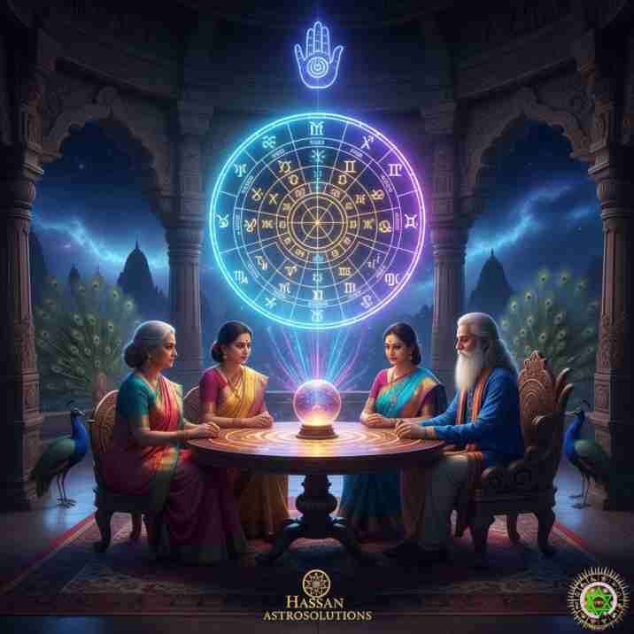Vashikarana and Black Magic Astrologers in Hubli Dharwad for Family Dispute Related Solutions at Astrosidda