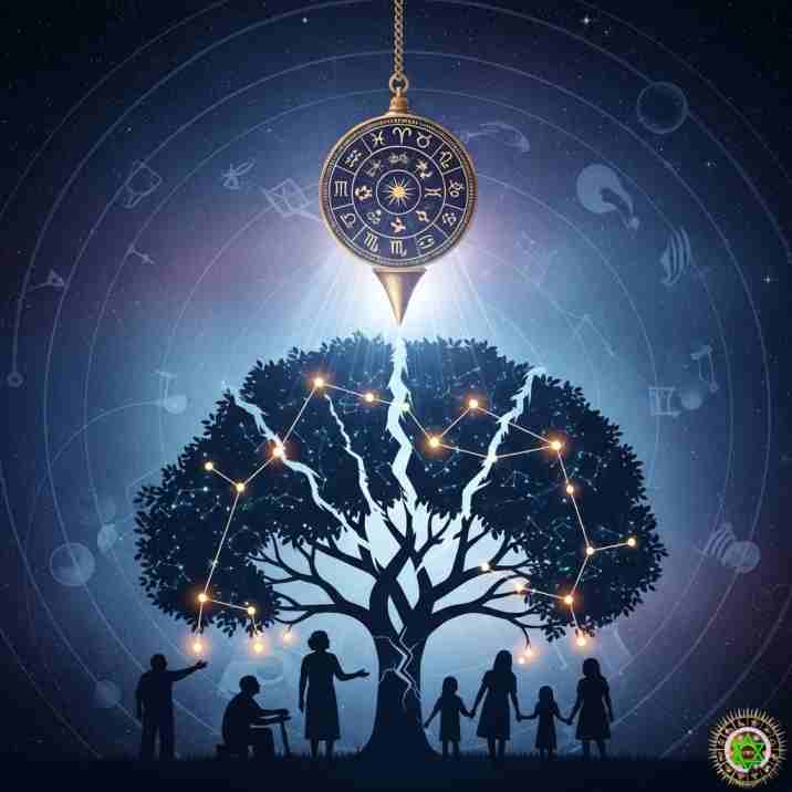 Vashikarana and Black Magic Astrologers in Kolara for Family Dispute Related Solutions at Astrosidda