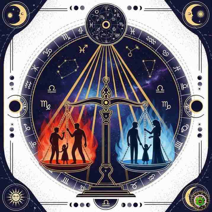 Vashikarana and Black Magic Astrologers in Koppala for Family Dispute Related Solutions at Astrosidda