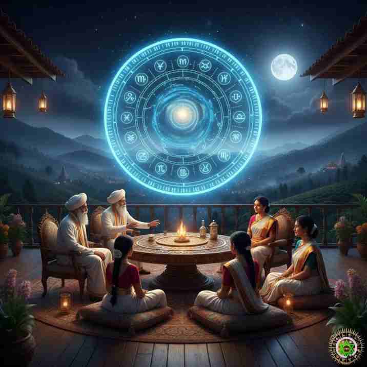 Vashikarana and Black Magic Astrologers in Mandya for Family Dispute Related Solutions at Astrosidda