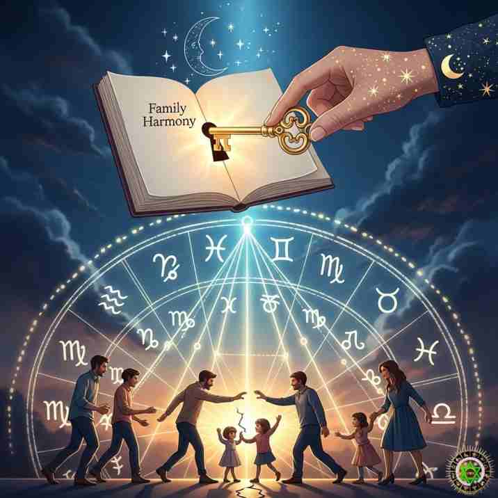 Vashikarana and Black Magic Astrologers in Mangalore for Family Dispute Related Solutions at Astrosidda