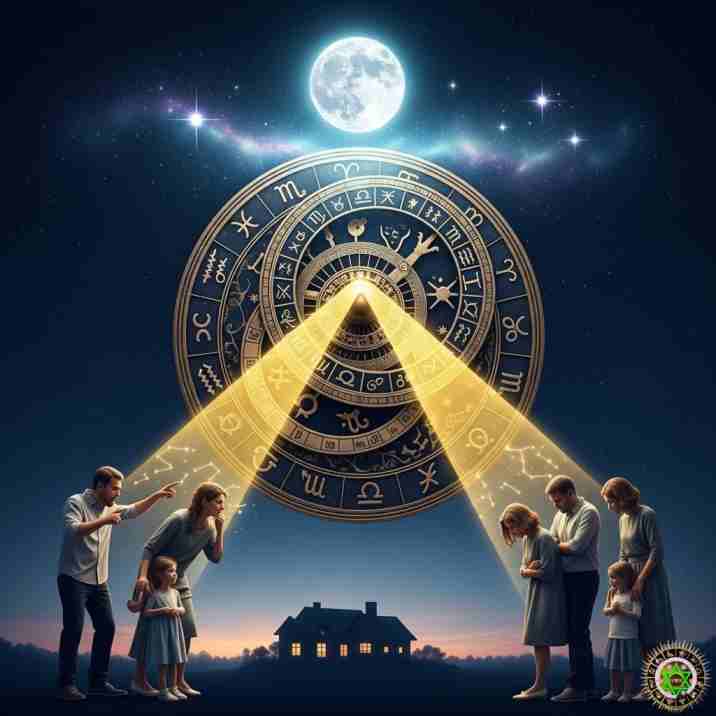 Vashikarana and Black Magic Astrologers in Ramanagara for Family Dispute Related Solutions at Astrosidda