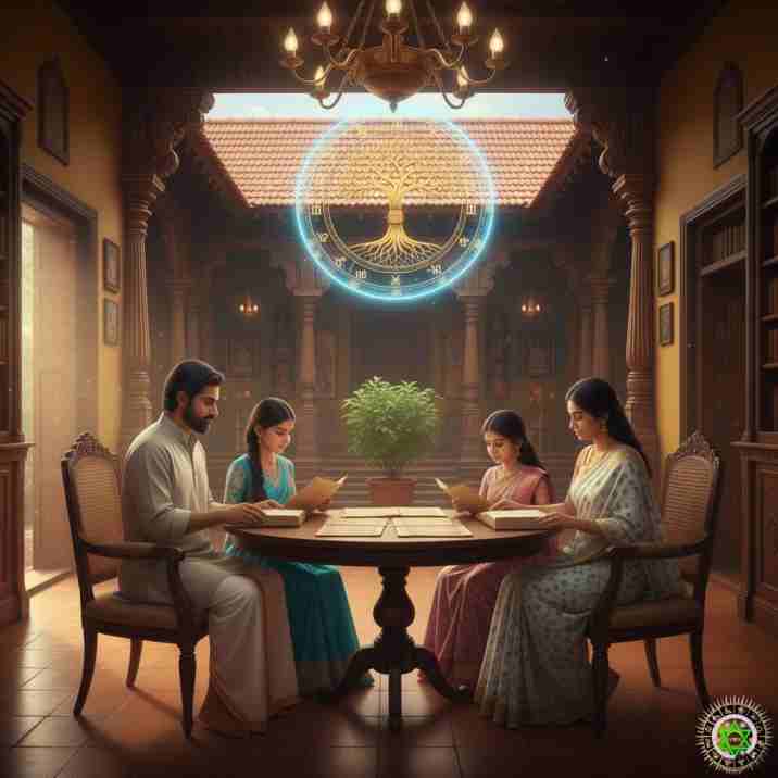 Vashikarana and Black Magic Astrologers in Shivamogga for Family Dispute Related Solutions at Astrosidda