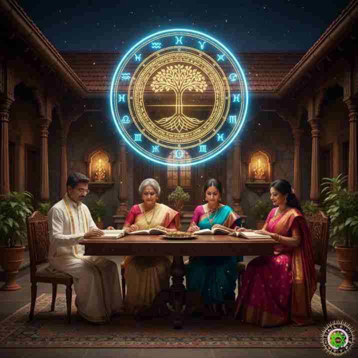 Vashikarana and Black Magic Astrologers in Yadagiri for Family Dispute Related Solutions at Astrosidda