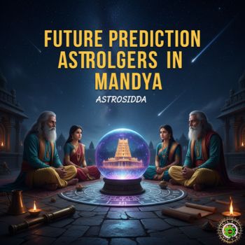 Vashikarana and Black Magic Astrologers in Mandya for Future predictions at Astrosidda