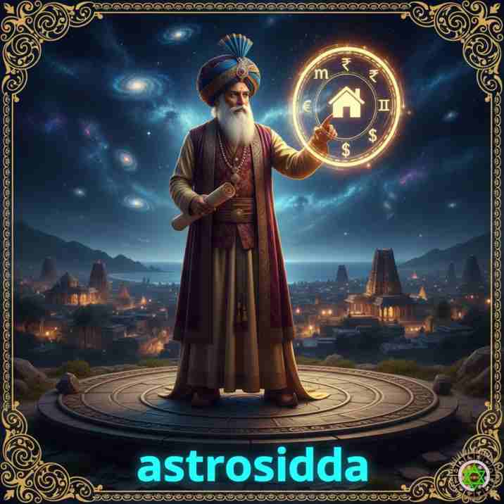 Vashikarana and Black Magic Astrologers in Kolara for Property and Finance Problems Solutions at Astrosidda