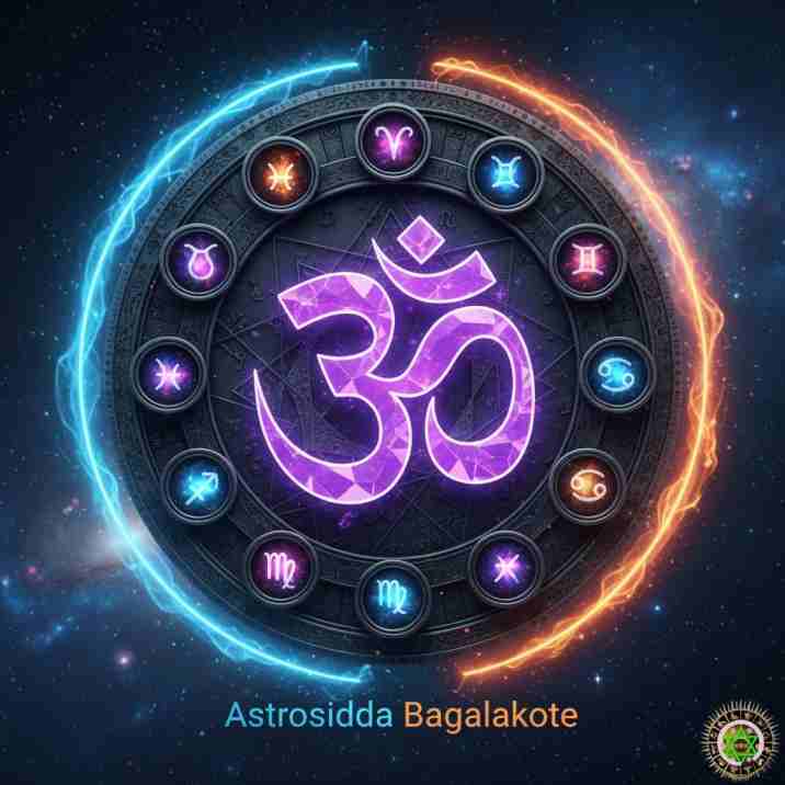 Top Black Magic Experts and Best Vashikarana Specialists and Famous Astrologers in Bagalakote at Astrosidda