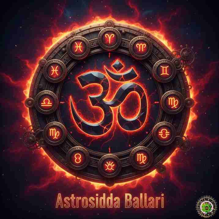 Top Black Magic Experts and Best Vashikarana Specialists and Famous Astrologers in Ballari at Astrosidda