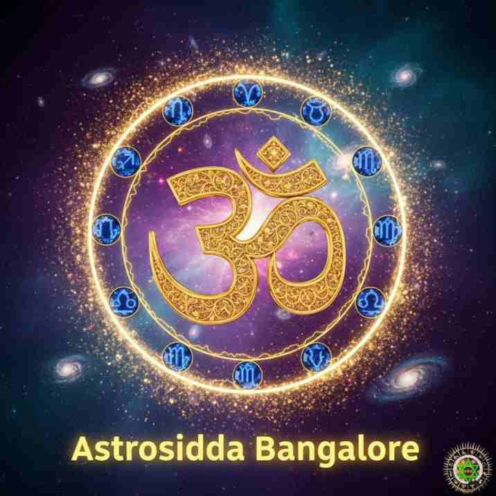 Top Black Magic Experts and Best Vashikarana Specialists and Famous Astrologers in Bangalore at Astrosidda