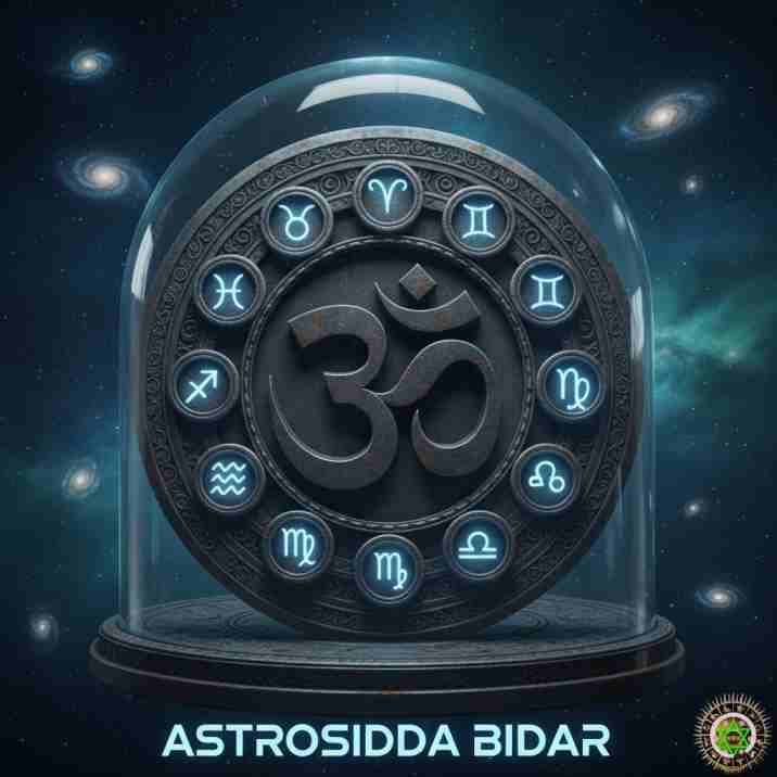 Top Black Magic Experts and Best Vashikarana Specialists and Famous Astrologers in Bidar at Astrosidda