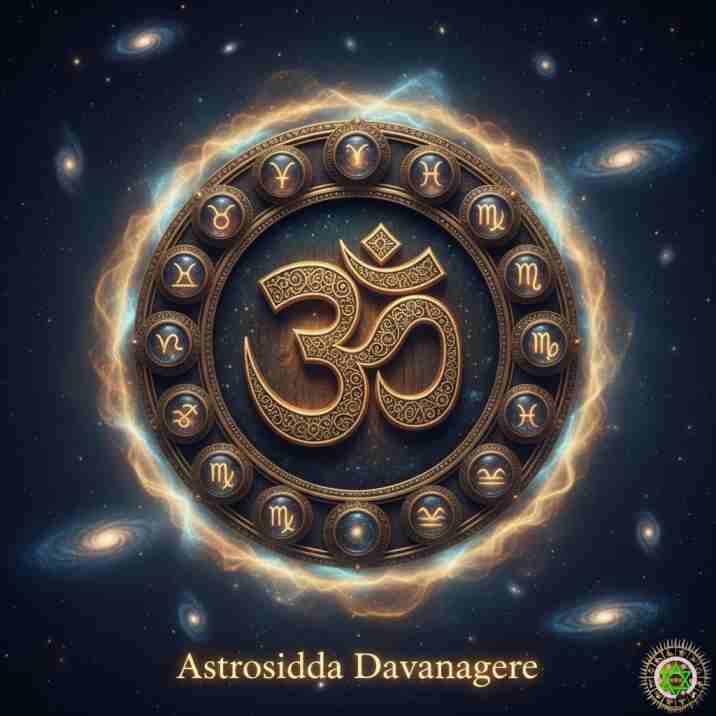 Top Black Magic Experts and Best Vashikarana Specialists and Famous Astrologers in Davanagere at Astrosidda