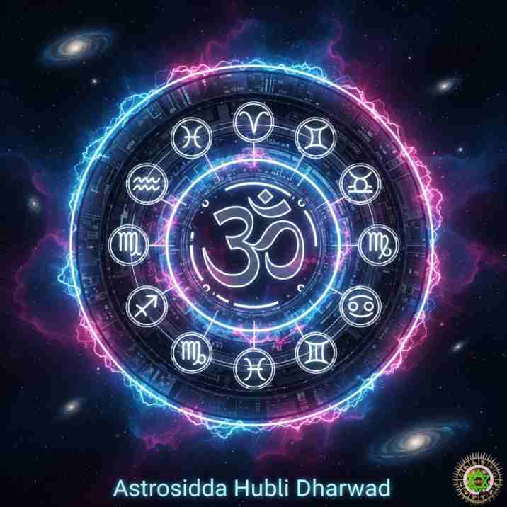 Top Black Magic Experts and Best Vashikarana Specialists and Famous Astrologers in Hubli Dharwad at Astrosidda