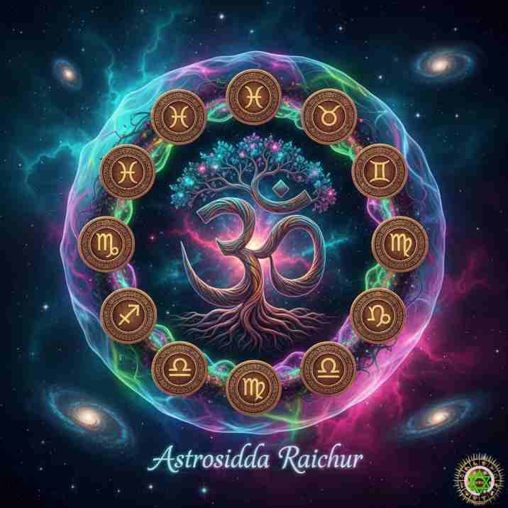 Top Black Magic Experts and Best Vashikarana Specialists and Famous Astrologers in Raichur at Astrosidda